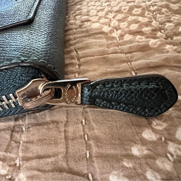 Coach Wallet - Picture 2 of 5